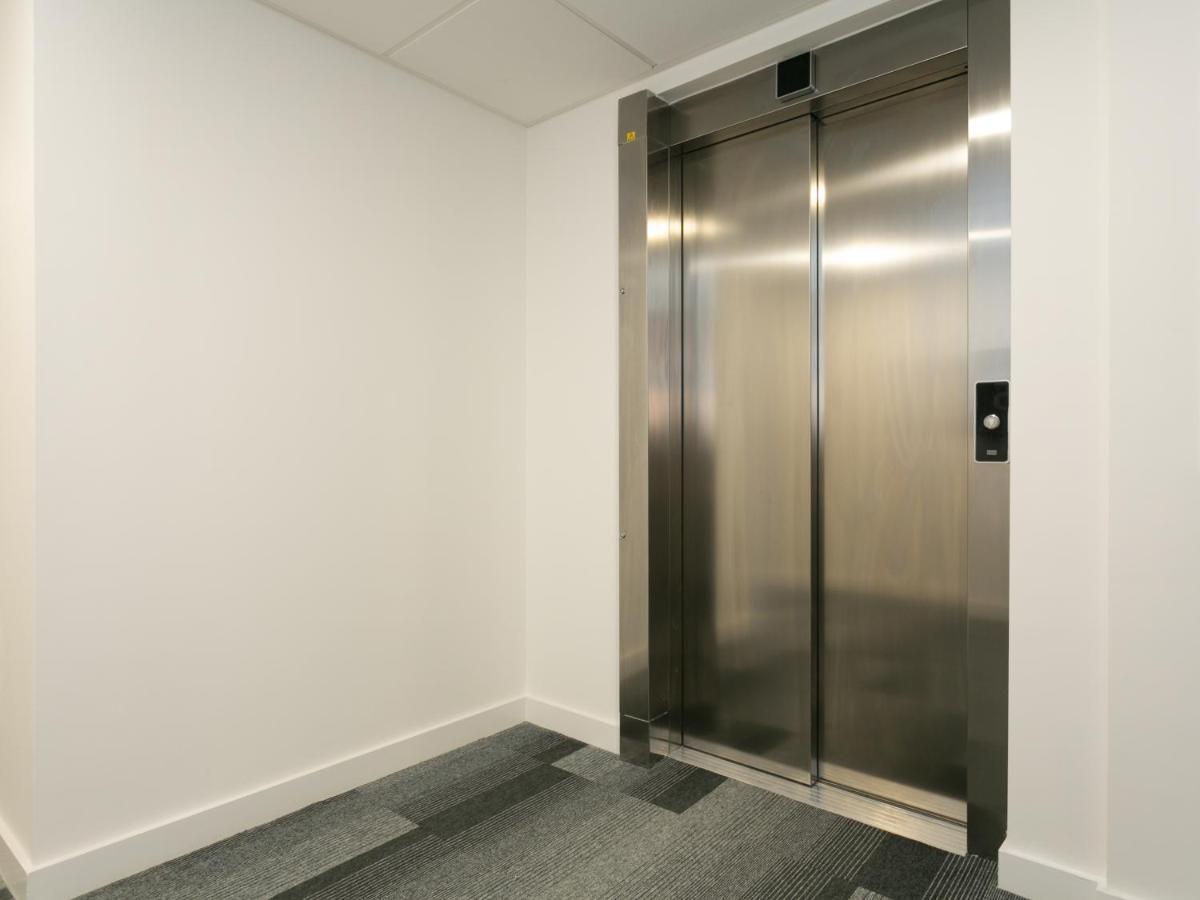 Hilltop Serviced Apartments- Northern Quarter مانشستر المظهر الخارجي الصورة