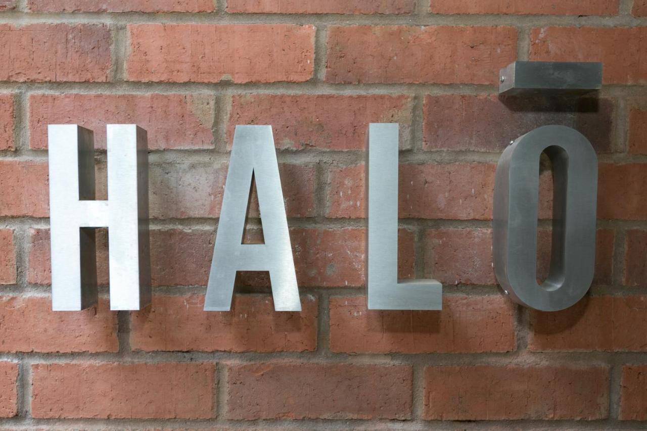 Hilltop Serviced Apartments- Northern Quarter مانشستر المظهر الخارجي الصورة